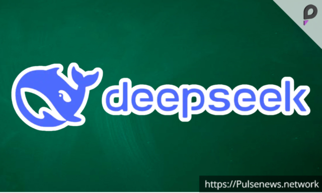 DeepSeek app