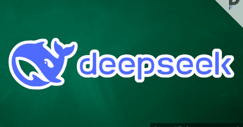 DeepSeek app DeepSeek app