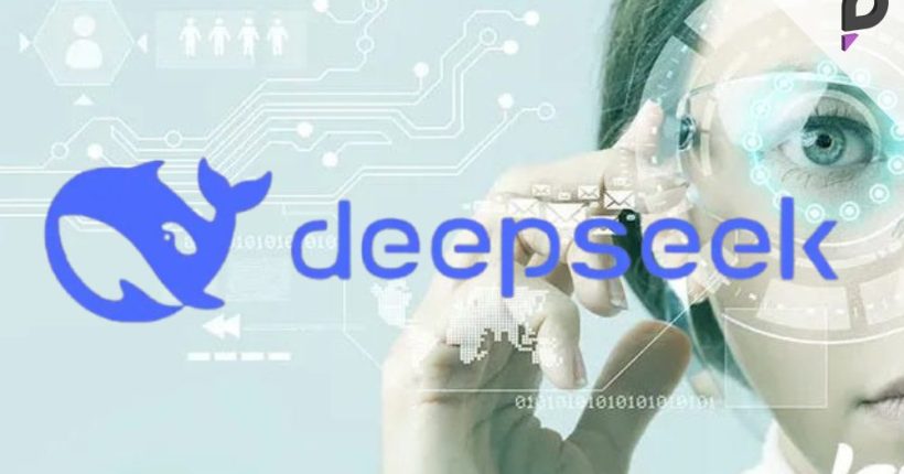 DeepSeek_ A Cost-Effective AI Model Disrupting the Industry Pulse news network DeepSeek_ A Cost-Effective AI Model Disrupting the Industry Pulse news network