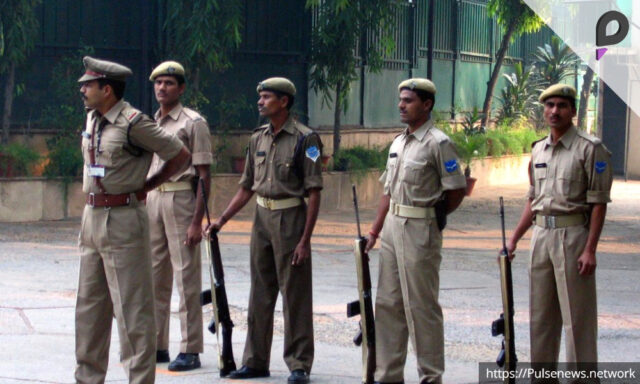 Delhi School Bomb Threats_ Teenager Behind Hoax Revealed Pulse news network