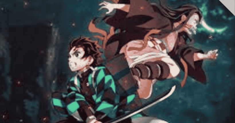 Demon Slayer Infinity Castle trilogy Demon Slayer Infinity Castle trilogy