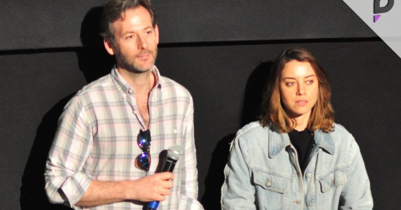 Director and Writer Jeff Baena Dies at 47, Husband of Aubrey Plaza Pulse news network Director and Writer Jeff Baena Dies at 47, Husband of Aubrey Plaza Pulse news network