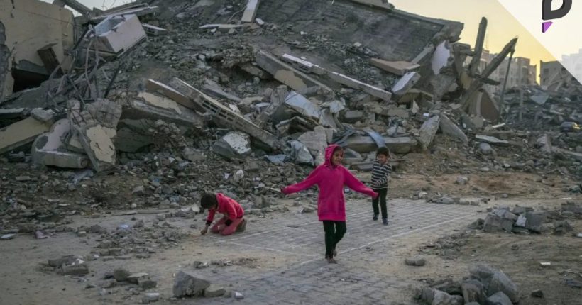 Dozens Killed in Gaza After Ceasefire Agreement with Israel Pulse news network Dozens Killed in Gaza After Ceasefire Agreement with Israel Pulse news network