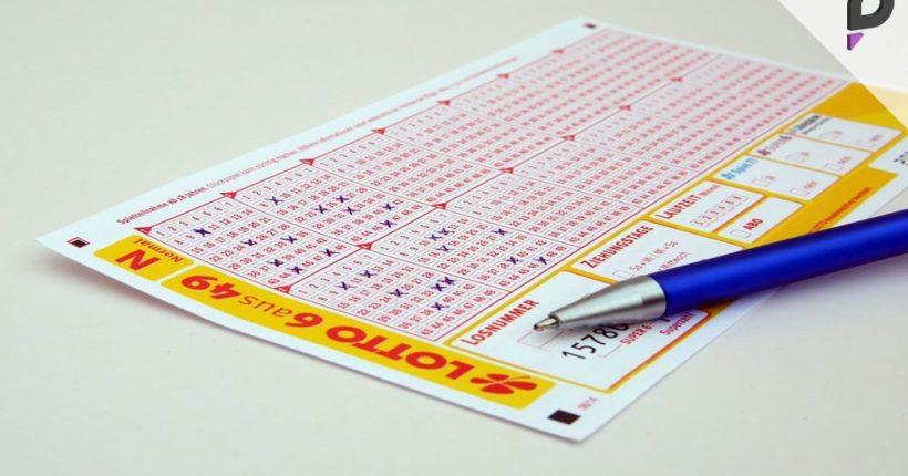 Dream to Win Lottery Leads Maryland Woman to $50,000 Jackpot Dream to Win Lottery Leads Maryland Woman to $50,000 Jackpot