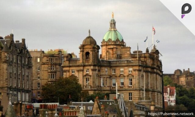 Edinburgh Approves Tourist Tax for Overnight Stays Pulse news network