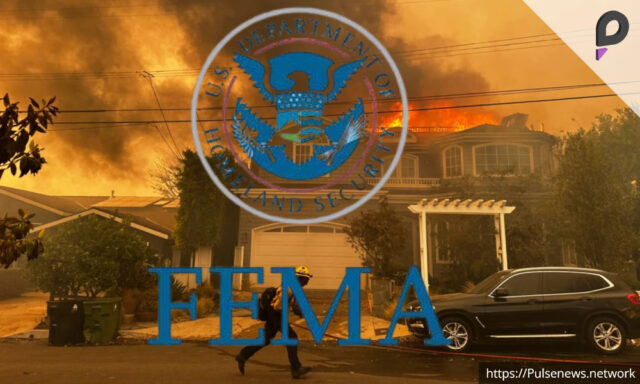 FEMA Teams Ready to Assist Wildfire Victims, Says Administrator Pulse news network