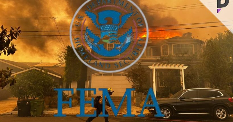 FEMA Teams Ready to Assist Wildfire Victims, Says Administrator Pulse news network FEMA Teams Ready to Assist Wildfire Victims, Says Administrator Pulse news network