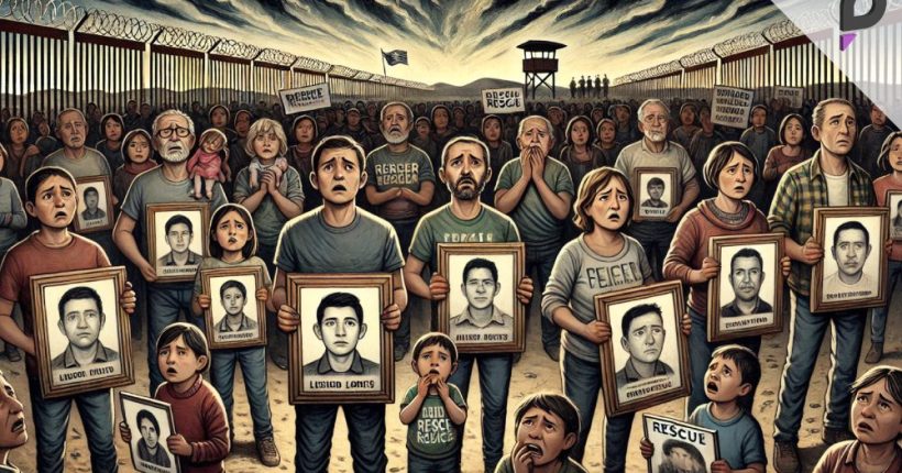 Families Plead for Release of Loved Ones Trapped in Myanmar Pulse news network