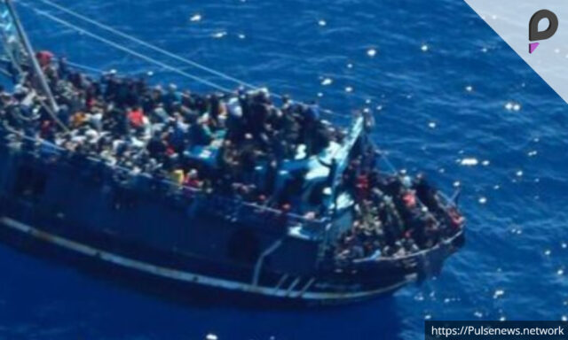 Fatal Journeys_ Pakistani Migrants Tragic Attempts to Reach Europe (2024-2025) Pulse news network