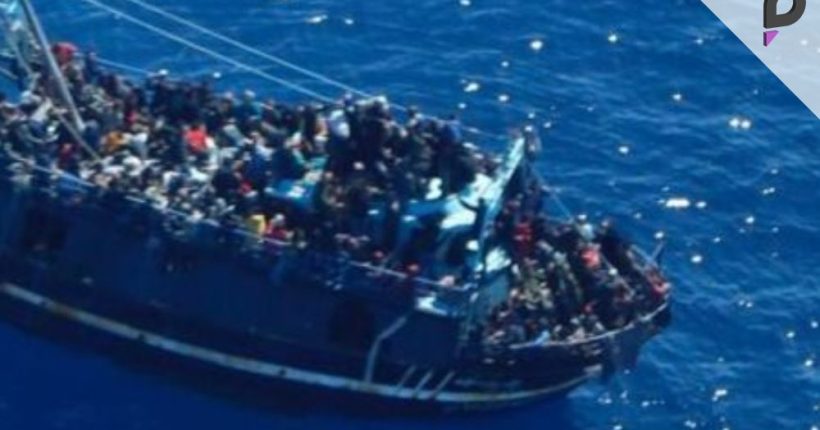 Fatal Journeys_ Pakistani Migrants Tragic Attempts to Reach Europe (2024-2025) Pulse news network Fatal Journeys_ Pakistani Migrants Tragic Attempts to Reach Europe (2024-2025) Pulse news network