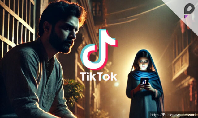 Father Shoots Daughter in Pakistan Over TikTok Videos Pulse news network