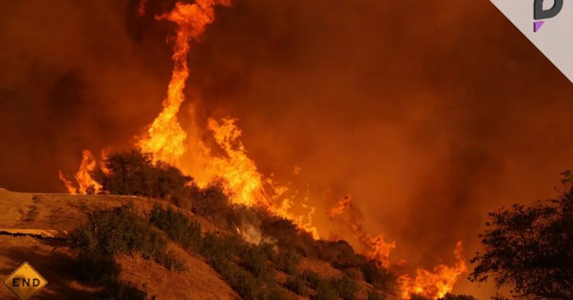 Fire Leave Long-Lasting Impact on Mental Health, Expert warns Pulse news network 1 Fire Leave Long-Lasting Impact on Mental Health, Expert warns Pulse news network 1