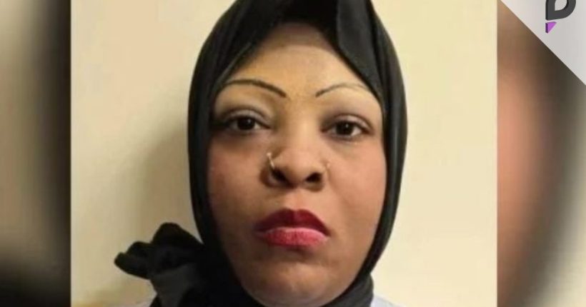 Flight Delayed at Pakistan's Airport After American Woman's Emotional Outburst Pulse news network