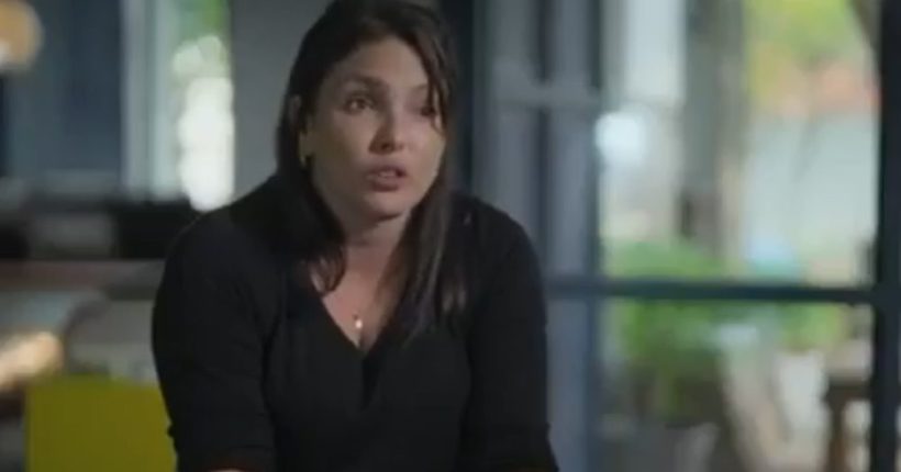 Former Hostage Details Harrowing Experience with Hamas Captivity Pulse news network Former Hostage Details Harrowing Experience with Hamas Captivity Pulse news network