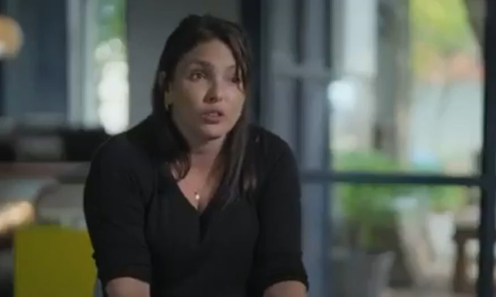 Former Hostage Details Harrowing Experience with Hamas Captivity Pulse news network
