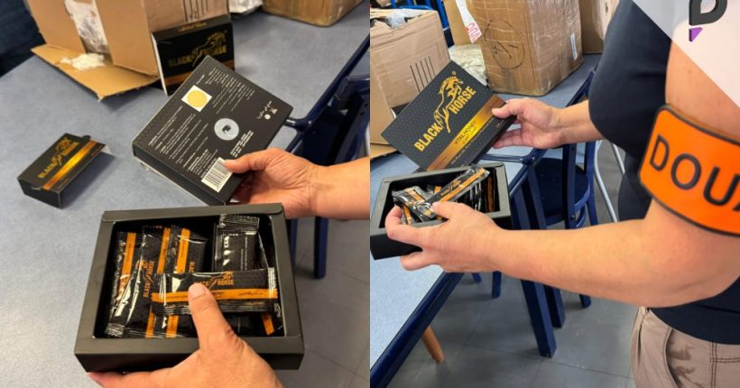 France Warns Against ‘Aphrodisiac Honey’ Amid Record Seizures Pulse news network France Warns Against ‘Aphrodisiac Honey’ Amid Record Seizures Pulse news network