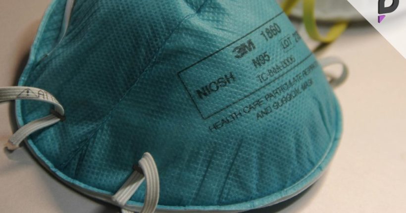 Free N95 Masks Distributed at Los Angeles Public Locations Pulse news network Free N95 Masks Distributed at Los Angeles Public Locations Pulse news network