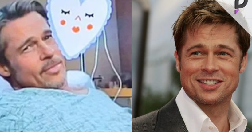 French Woman Scammed by Fake Brad Pitt for €800000 Pulse news network French Woman Scammed by Fake Brad Pitt for €800000 Pulse news network