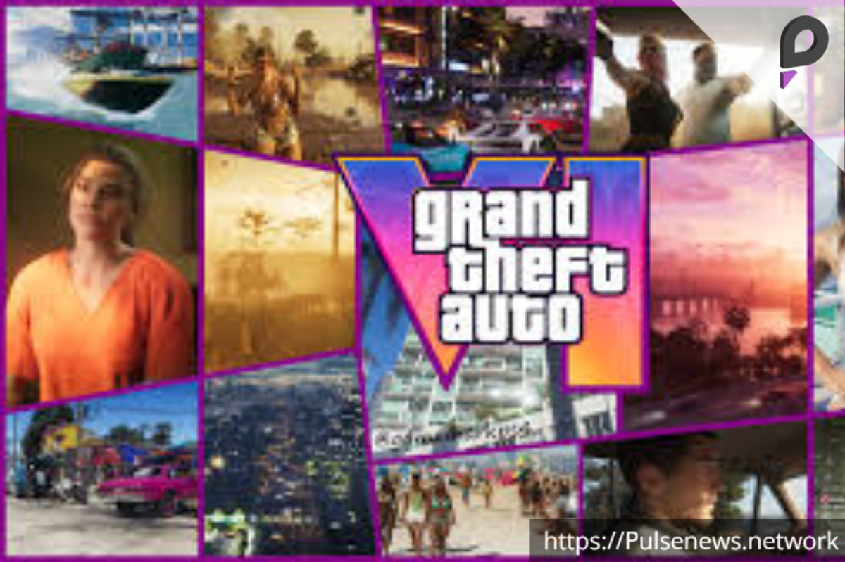 GTA 6 release date