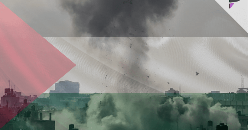 Gaza ICHR Director Killed Gaza ICHR Director Killed