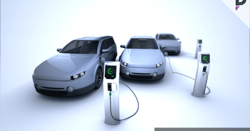 Global automotive leader