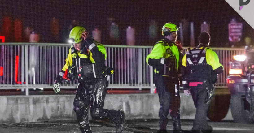 Grieving Families Grieving Families