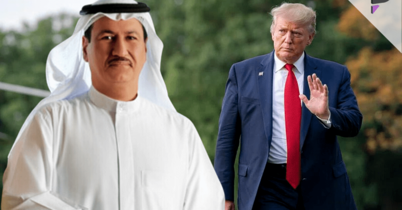 Gulf Investments in the US Gulf Investments in the US