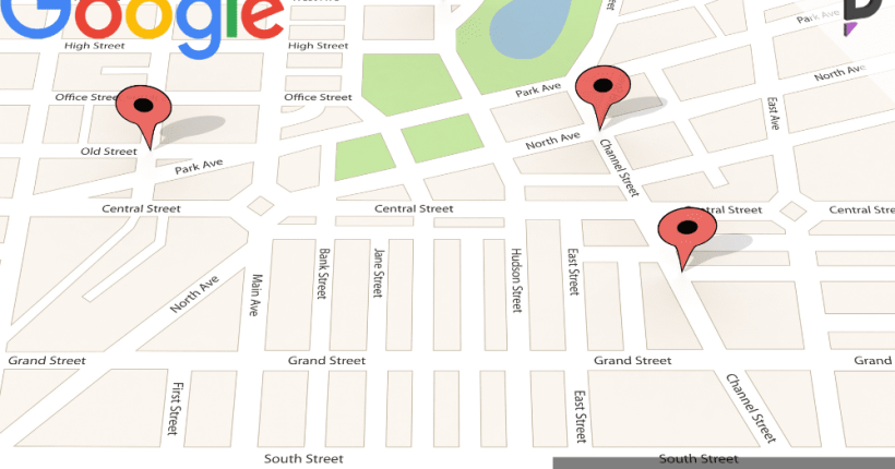 Gulf of America Gulf of America