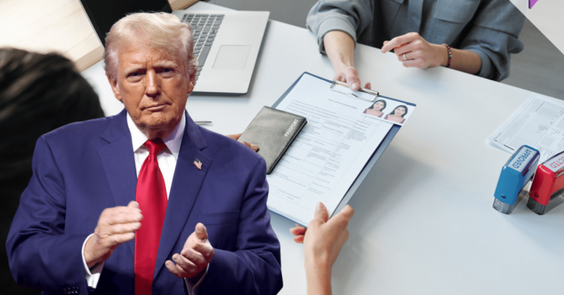 H-1B visa debate under Trump H-1B visa debate under Trump