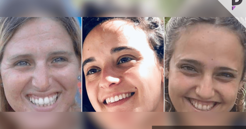 Hamas Hands Over Three Hostages Hamas Hands Over Three Hostages