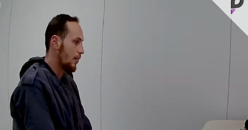 Hamas Terrorist Details Weapon Distribution in Hospital Pulse news network Hamas Terrorist Details Weapon Distribution in Hospital Pulse news network