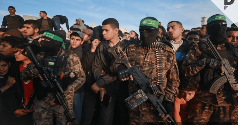 Hamas agreement obligations Hamas agreement obligations