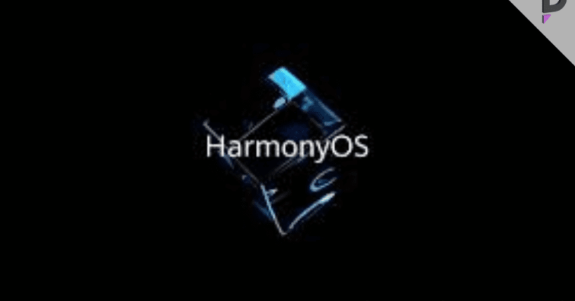 HarmonyOS HarmonyOS
