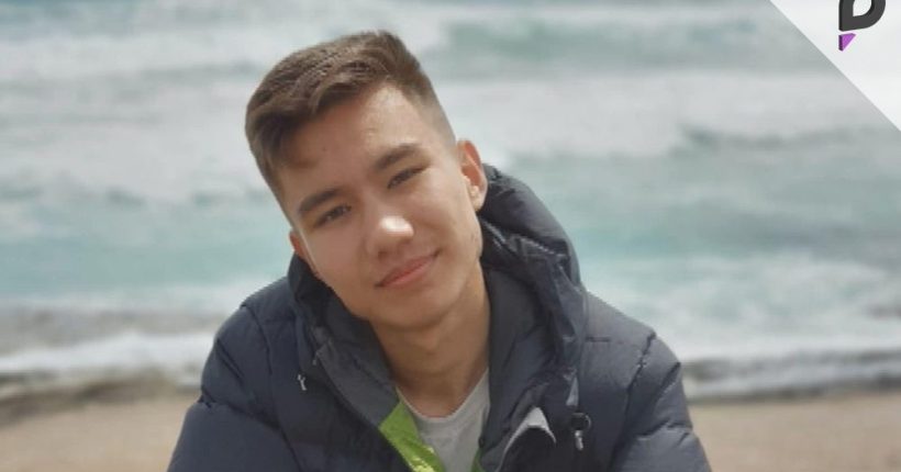 Hiker Rescued After Nearly Two Weeks Lost in Australian Wilderness Pulse news network Hiker Rescued After Nearly Two Weeks Lost in Australian Wilderness Pulse news network