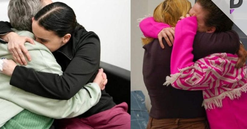 Hostage and Prisoner Exchange Marks Day One of Ceasefire Pulse news network Hostage and Prisoner Exchange Marks Day One of Ceasefire Pulse news network