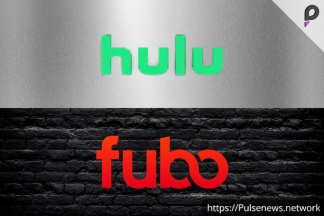 Hulu Fubo merger