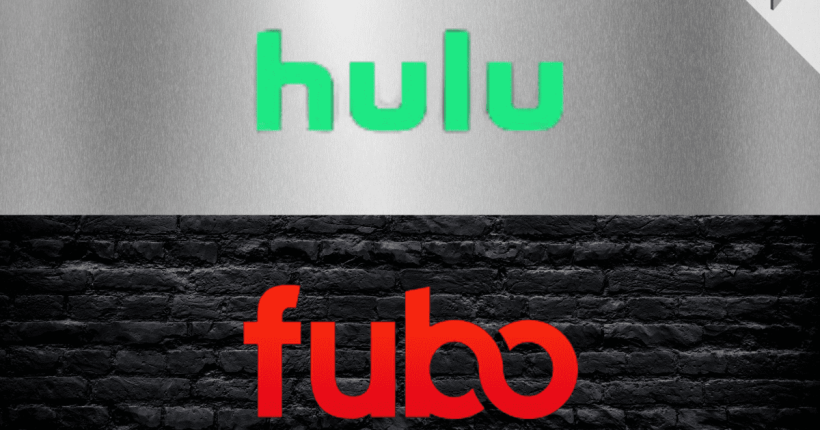 Hulu Fubo merger Hulu Fubo merger