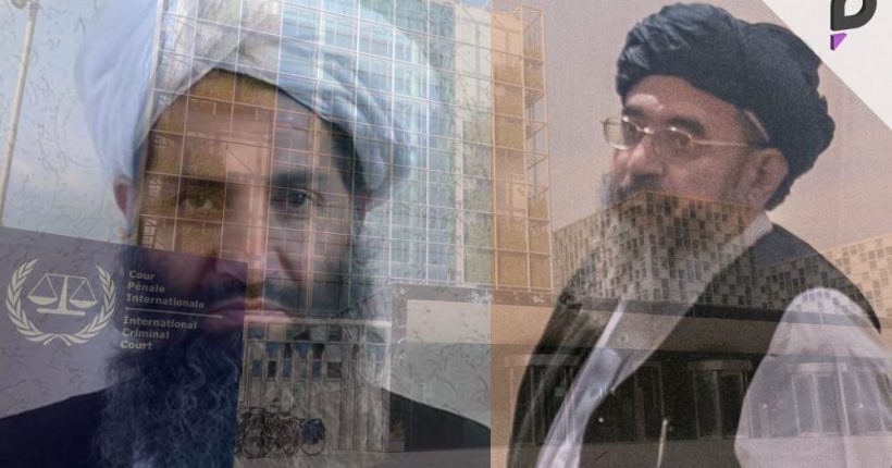 ICC Seeks Arrest Warrants for Taliban Leaders Over Gender-Based Crimes Pulse news network ICC Seeks Arrest Warrants for Taliban Leaders Over Gender-Based Crimes Pulse news network
