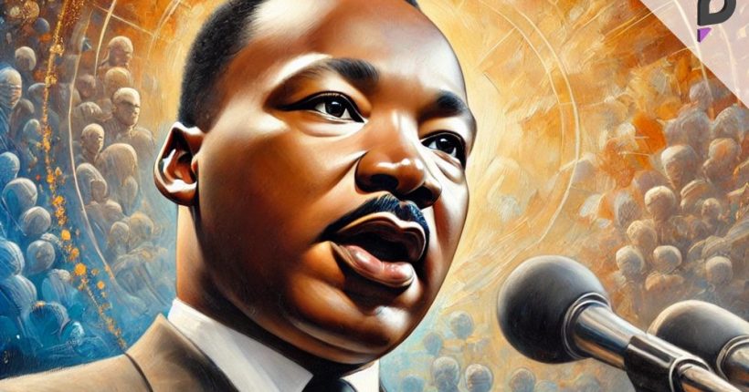 Inauguration Day Coincides with Martin Luther King Jr. Day in Historic Overlap Pulse news network Inauguration Day Coincides with Martin Luther King Jr. Day in Historic Overlap Pulse news network