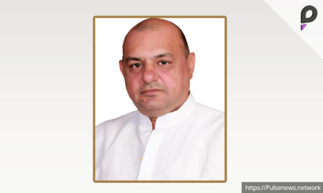 Indian Politician Accidentally Killed by Shot from Own Licensed Gun Pulse news network