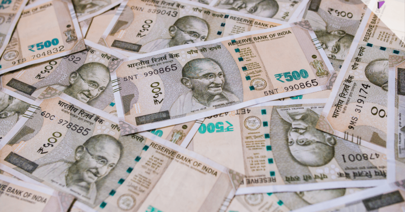 Indian Rupee Record Low Indian Rupee Record Low