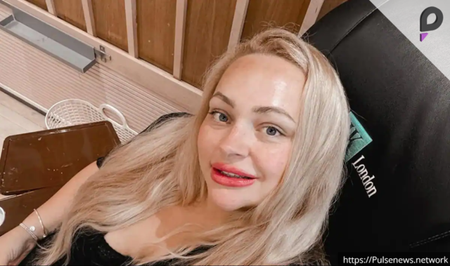 Influencer Camilla Receives Woman Tax for Parenting Difficulties