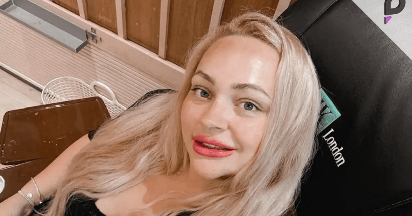 Influencer Camilla Receives Woman Tax for Parenting Difficulties Influencer Camilla Receives Woman Tax for Parenting Difficulties
