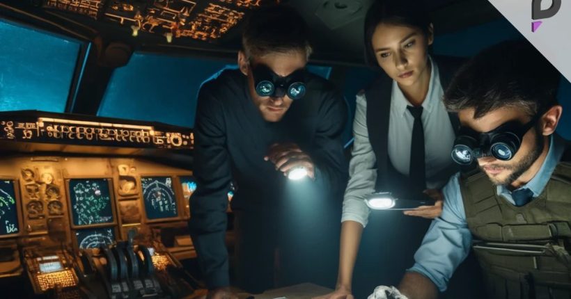 Investigation to Confirm if Crew Used Night Vision Goggles Pulse news network Investigation to Confirm if Crew Used Night Vision Goggles Pulse news network