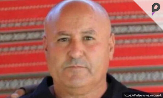 Israel Recovers Body of Hostage Youssef Ziyadne in Gaza Pulse news network