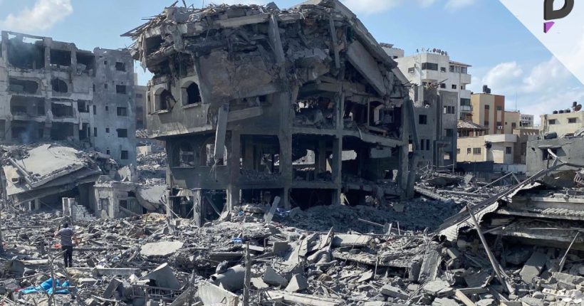 Israel Releases 200 Palestinian Detainees as Part of Ceasefire Pulse news network Israel Releases 200 Palestinian Detainees as Part of Ceasefire Pulse news network