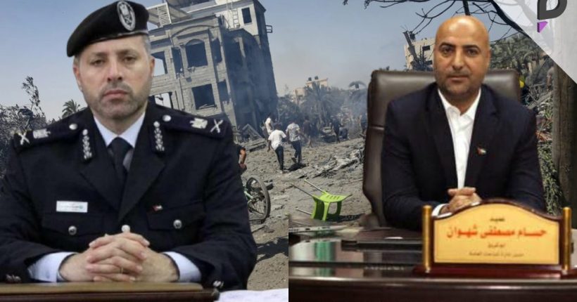 Israeli Airstrike Kills 11, Including Gaza Police Chief Pulse news network Israeli Airstrike Kills 11, Including Gaza Police Chief Pulse news network