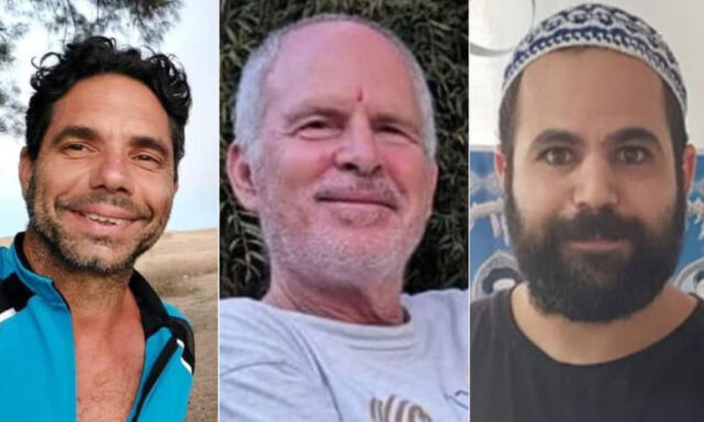 Israeli Hostages to Be Released by Hamas Pulse news network