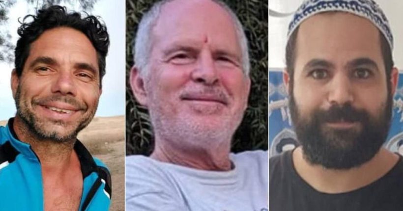 Israeli Hostages to Be Released by Hamas Pulse news network Israeli Hostages to Be Released by Hamas Pulse news network