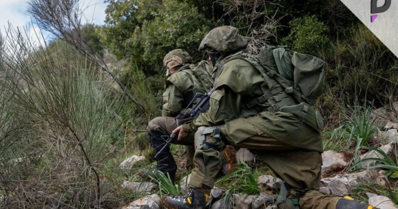 Israeli Military Issues Warnings to Gazans Ahead of Ceasefire PULSE NEWS NETWORK Israeli Military Issues Warnings to Gazans Ahead of Ceasefire PULSE NEWS NETWORK